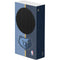 NBA Memphis Grizzlies Canvas Xbox Series S Console Skin